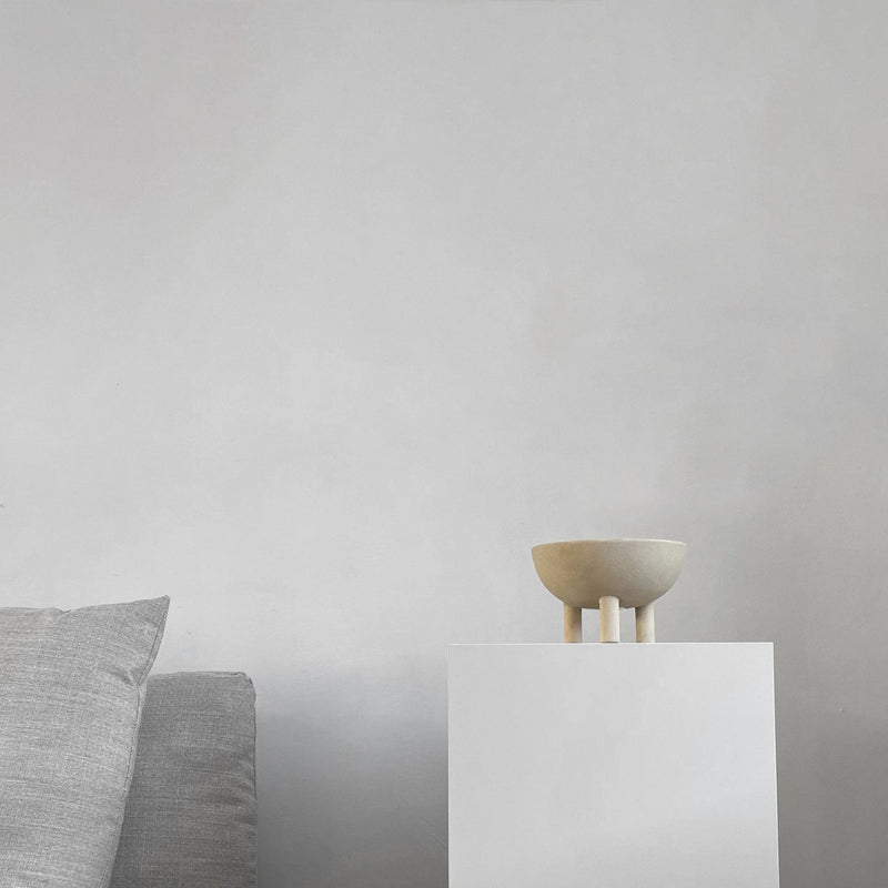 Duck Bowl - 101 Copenhagen Serveware - Big - Sand - HORNE