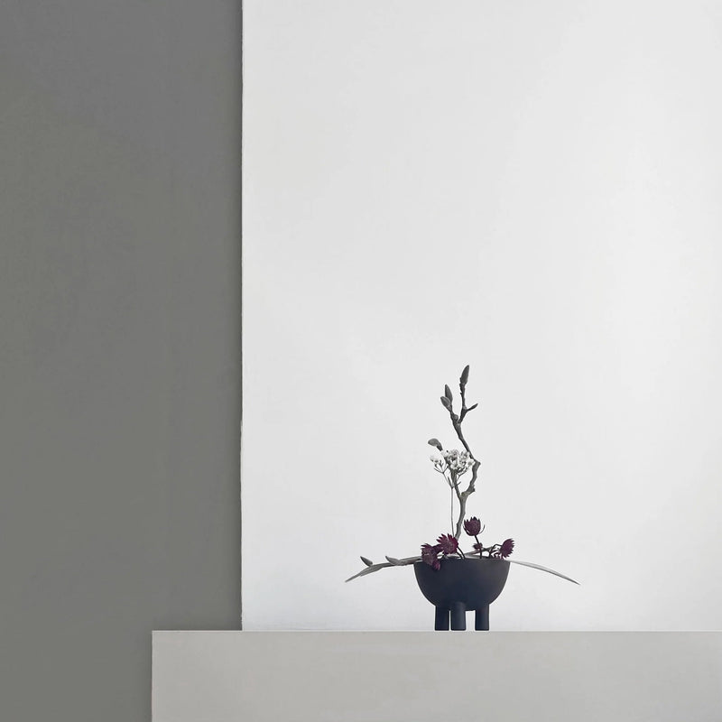 Duck Bowl - 101 Copenhagen Serveware - Big - Sand - HORNE