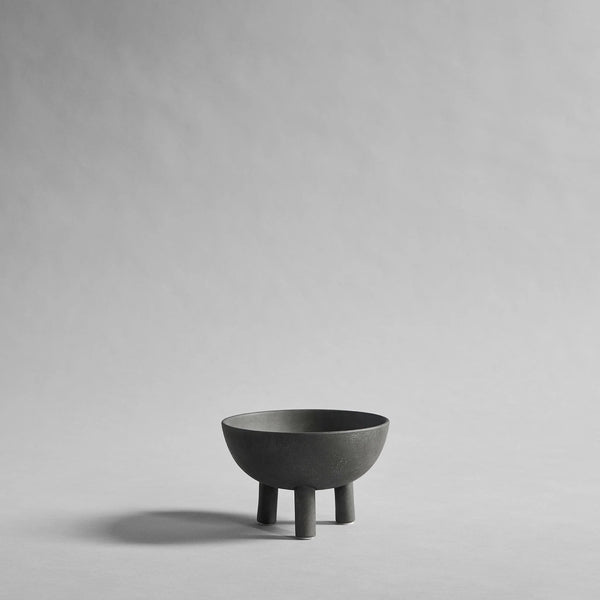 Duck Bowl - 101 Copenhagen Serveware - Big - Dark grey - HORNE