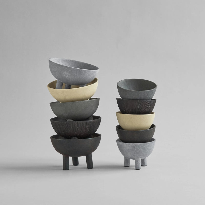 Duck Bowl - 101 Copenhagen Serveware - Big - Sand - HORNE