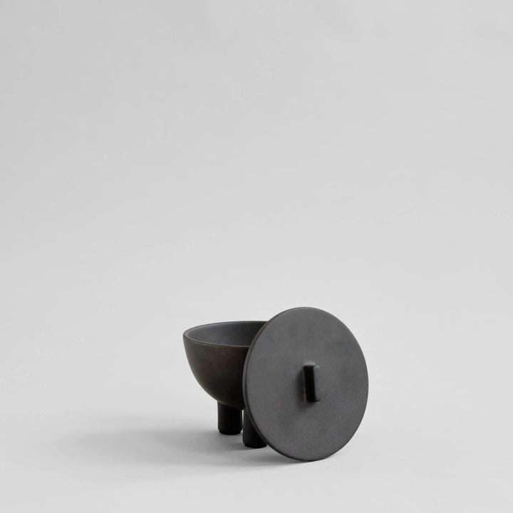 Duck Jar - 101 Copenhagen Storage + Organization - Medio - Coffee - HORNE