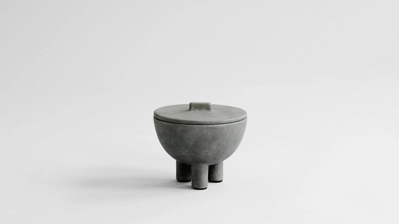 Duck Jar - 101 Copenhagen Storage + Organization - Mini - Coffee - HORNE