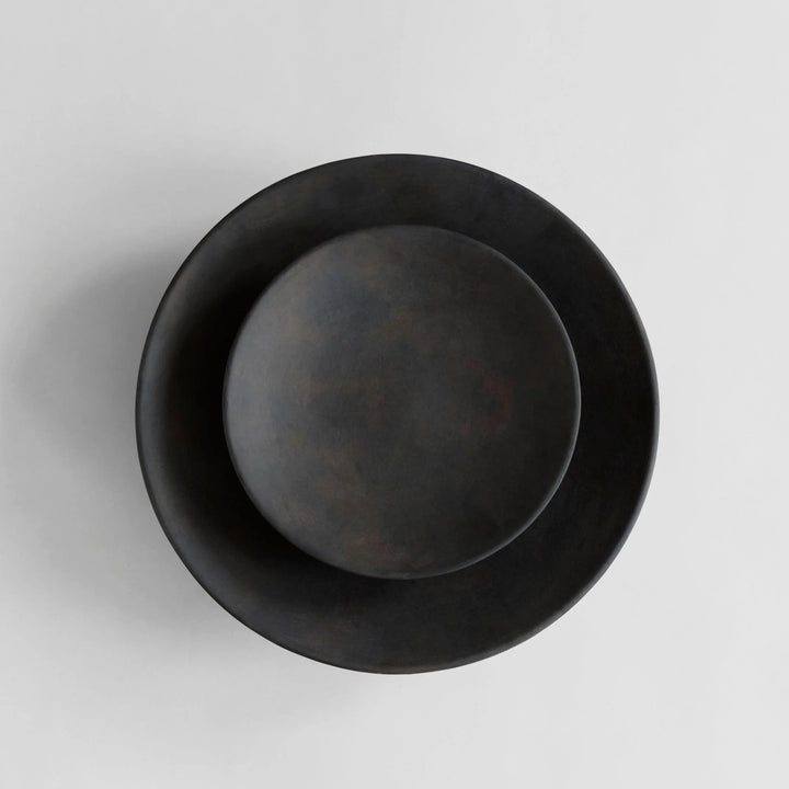 Duck Plate - 101 Copenhagen Storage + Organization - Mini - Coffee - HORNE