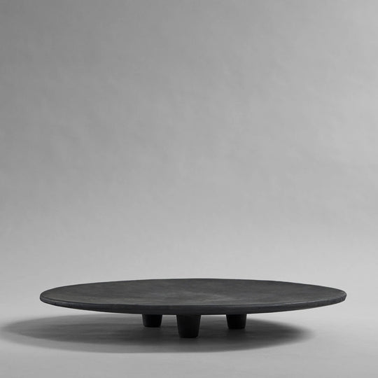 Duck Tray - 101 Copenhagen Storage + Organization - Big - Coffee - HORNE