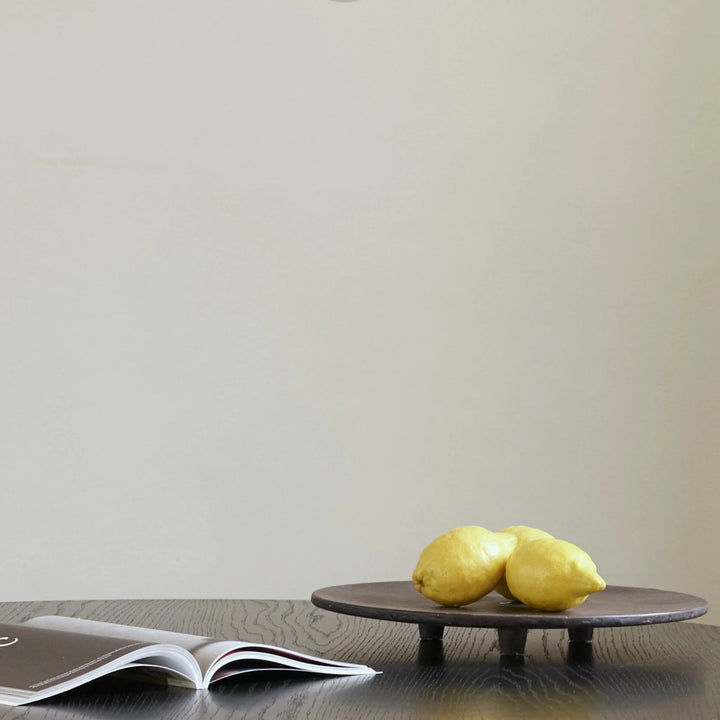 Duck Tray - 101 Copenhagen Storage + Organization - Small - Coffee - HORNE
