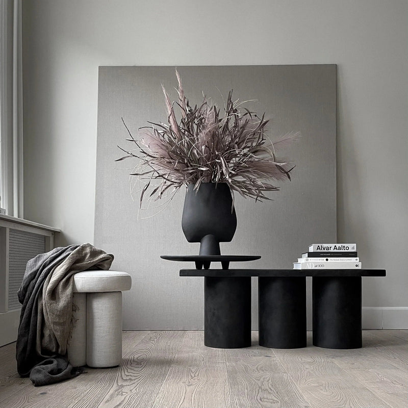 Duck Tray - 101 Copenhagen Storage + Organization - Big - Coffee - HORNE