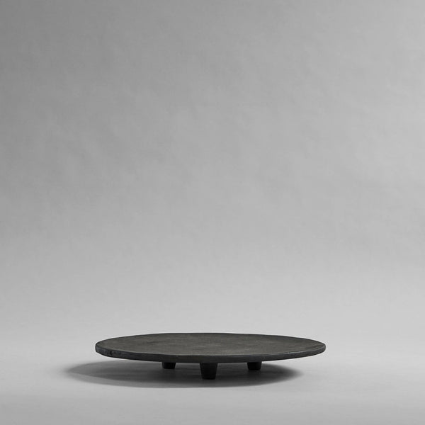 Duck Tray - 101 Copenhagen Storage + Organization - Small - Coffee - HORNE