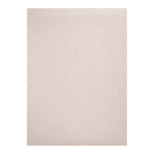 Dune Floor Mat in Canvas