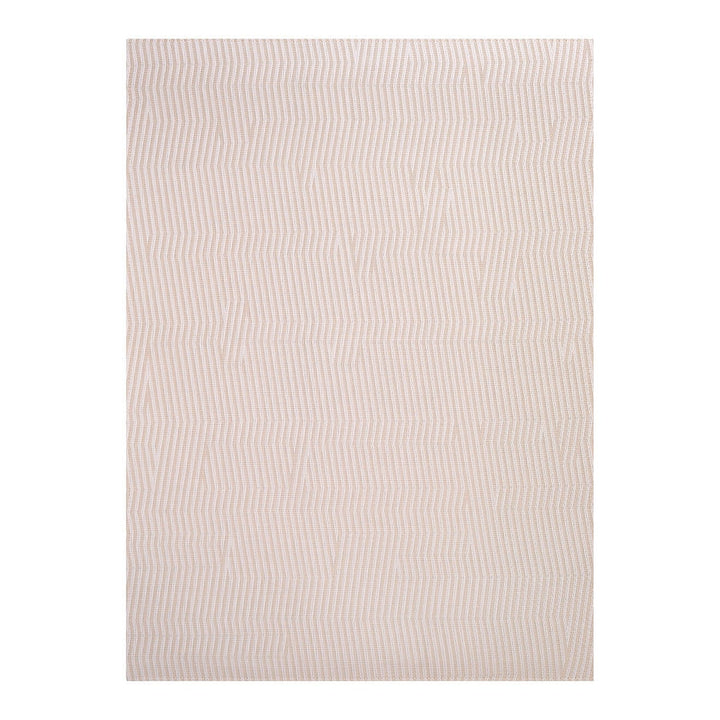 Dune Floor Mat in Canvas
