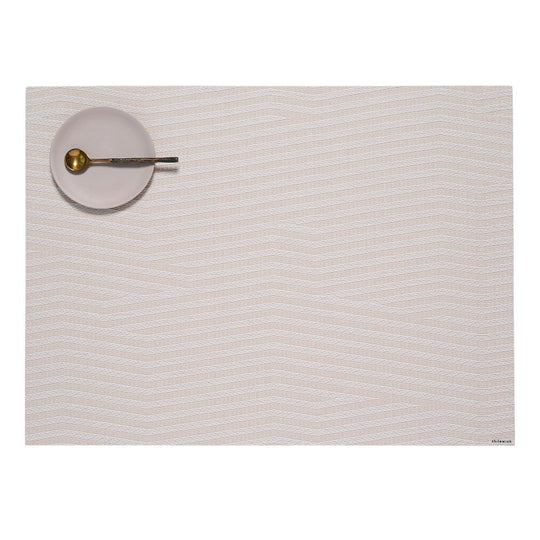 Dune Placemat in Canvas