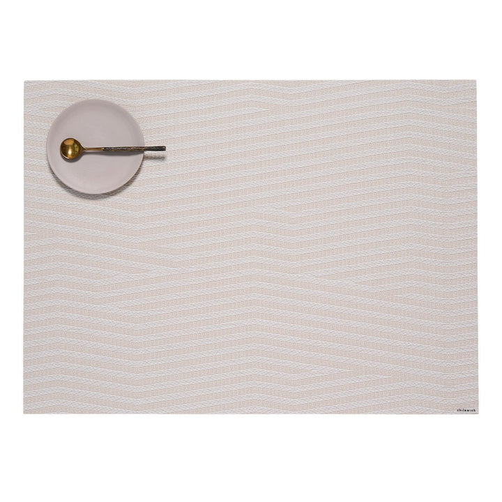 Dune Placemat in Canvas