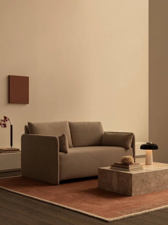 Duomo Rug - Audo Copenhagen - Rugs - 118