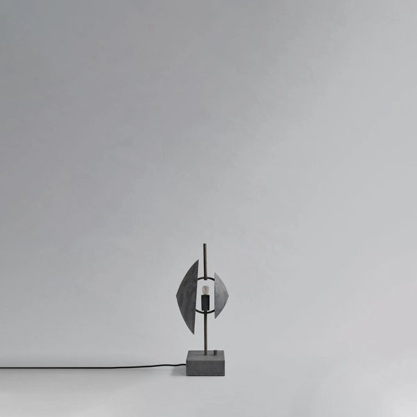 Dusk Table Lamp - 101 Copenhagen Table + Task - HORNE