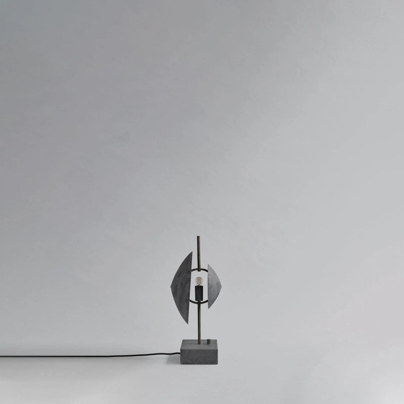 Dusk Table Lamp - 101 Copenhagen Table + Task - HORNE