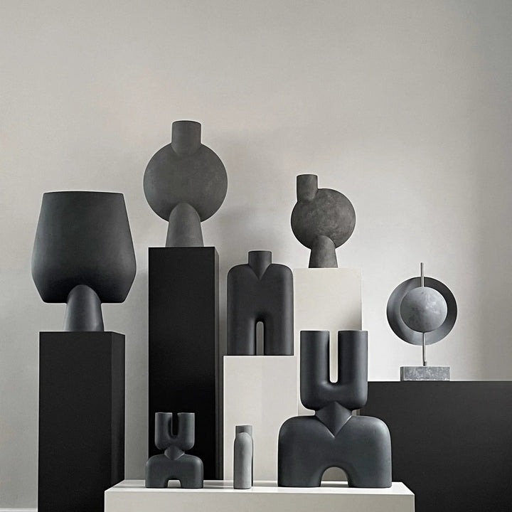 Dusk Table Lamp - 101 Copenhagen Table + Task - HORNE