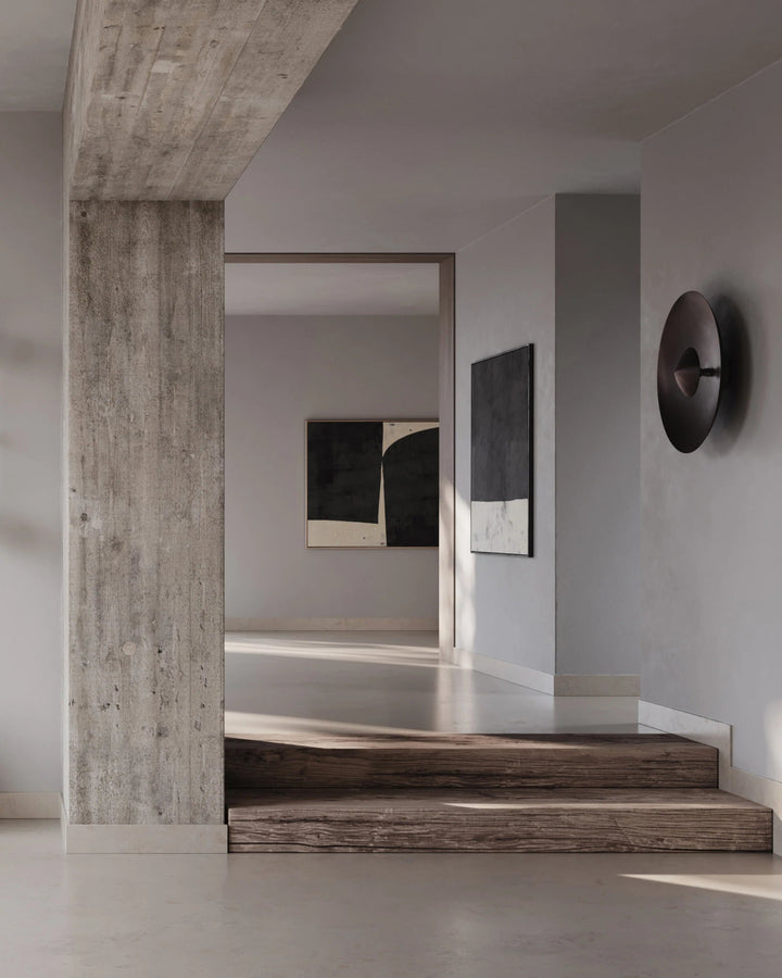 Dusk Wall Lamp - 101 Copenhagen Lighting - HORNE