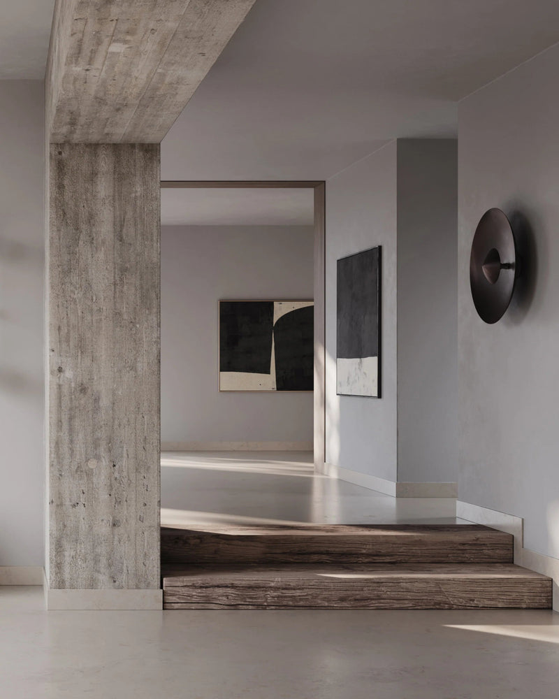 Dusk Wall Lamp - 101 Copenhagen Lighting - HORNE