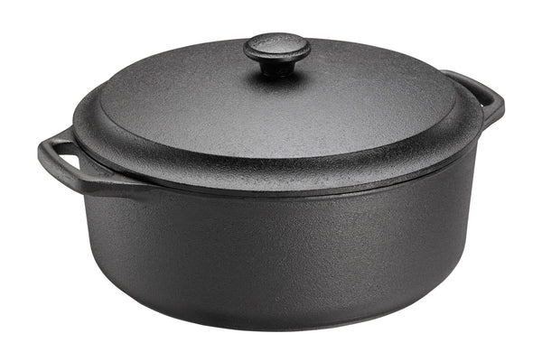 Dutch Oven - 5.8 qt. - SKEPPSHULT - Cookware - HORNE