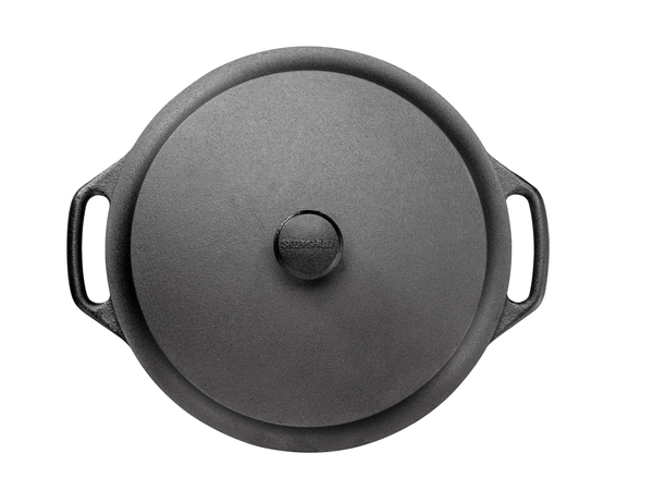 Dutch Oven - 5.8 qt. - SKEPPSHULT - Cookware - HORNE
