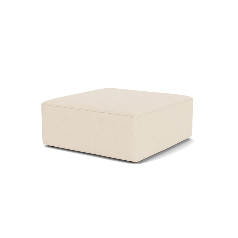 Eave 96 Modular Sofa - Audo Copenhagen - Sofas - Left Corner - Logan Jasmine - HORNE