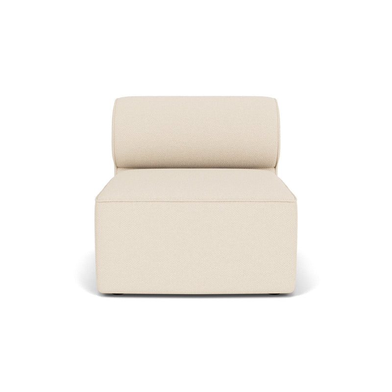 Eave 96 Modular Sofa - Audo Copenhagen - Sofas - Left Corner - Logan Jasmine - HORNE