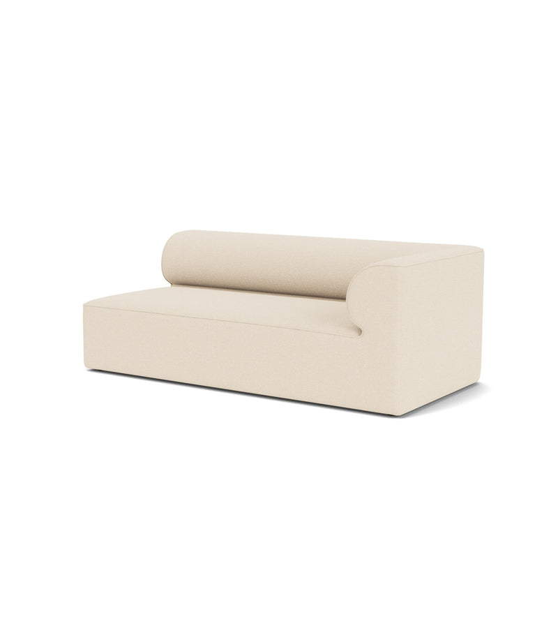Eave 96 Modular Sofa - Audo Copenhagen - Sofas - Left Corner - Logan Jasmine - HORNE