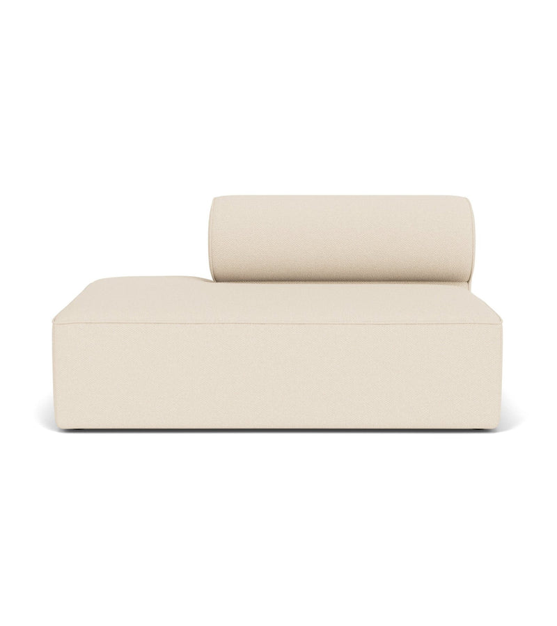 Eave 96 Modular Sofa - Audo Copenhagen - Sofas - Left Corner - Logan Jasmine - HORNE