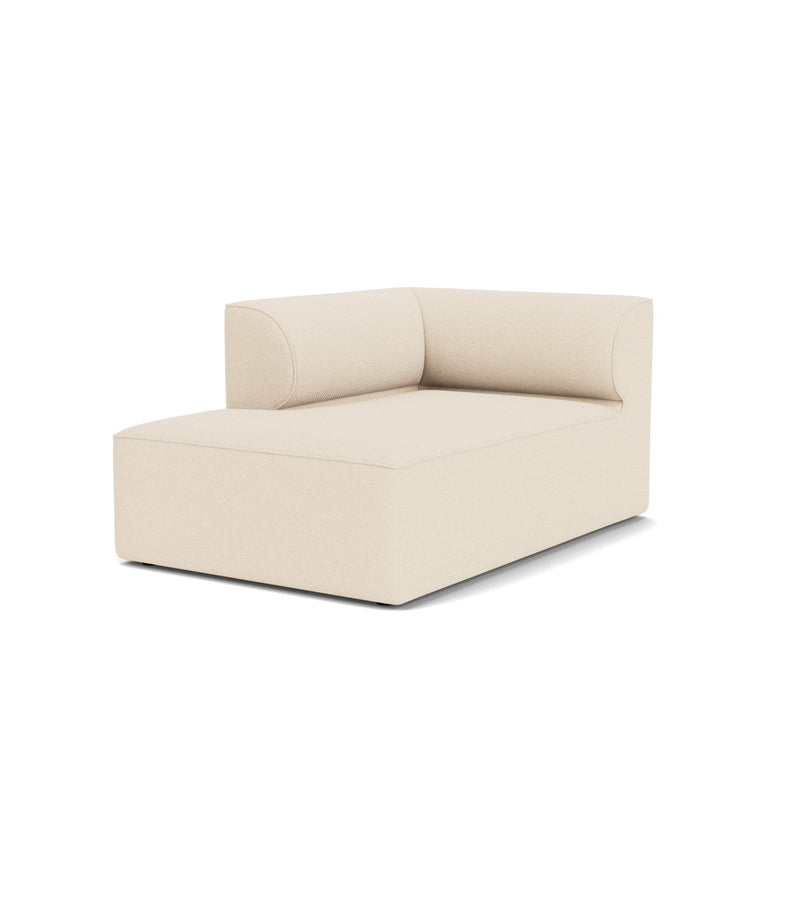 Eave 96 Modular Sofa - Audo Copenhagen - Sofas - Left Corner - Logan Jasmine - HORNE