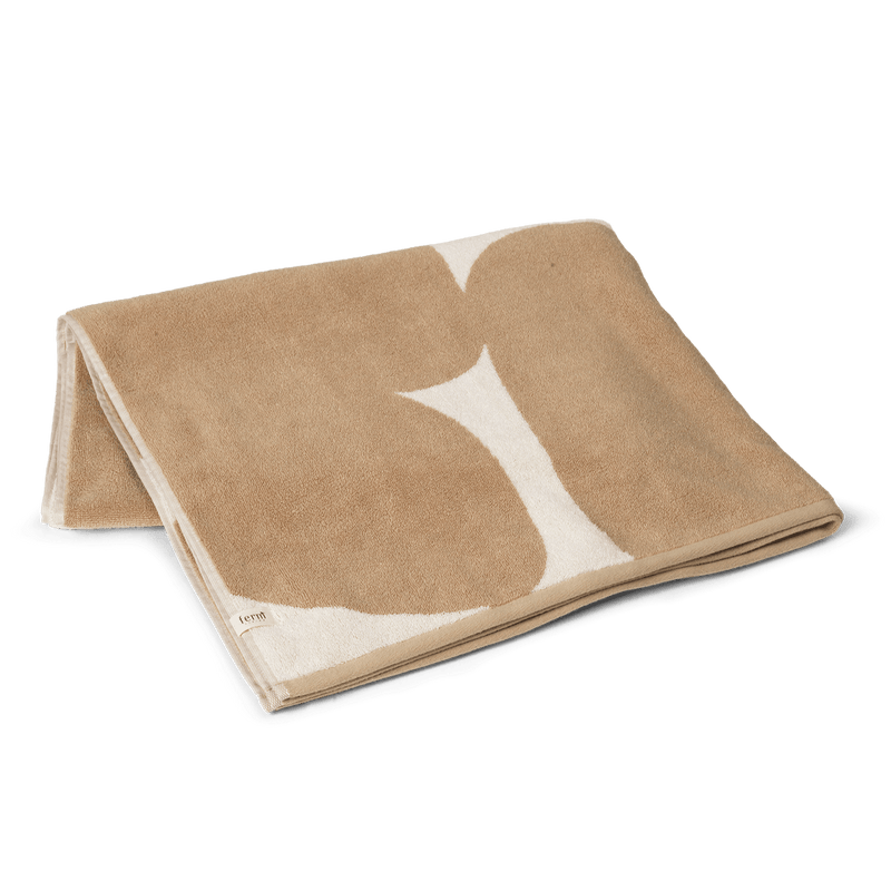 Ferm Living Ebb Beach Towel
