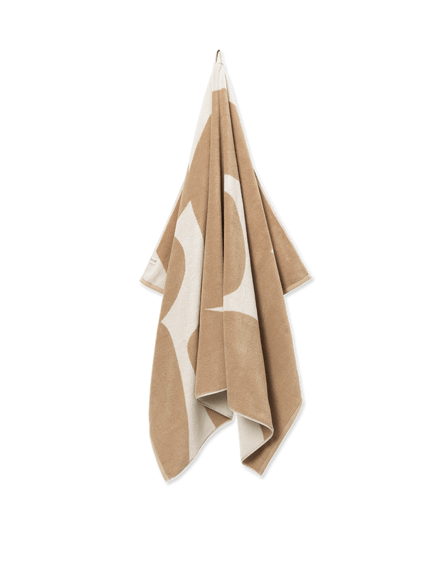 Ferm Living Ebb Beach Towel