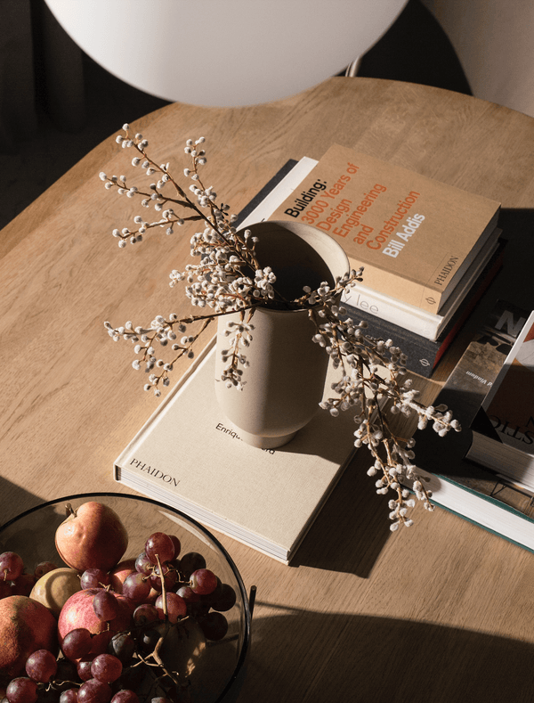 Echasse Bowl - Audo Copenhagen - Art + Objects - HORNE