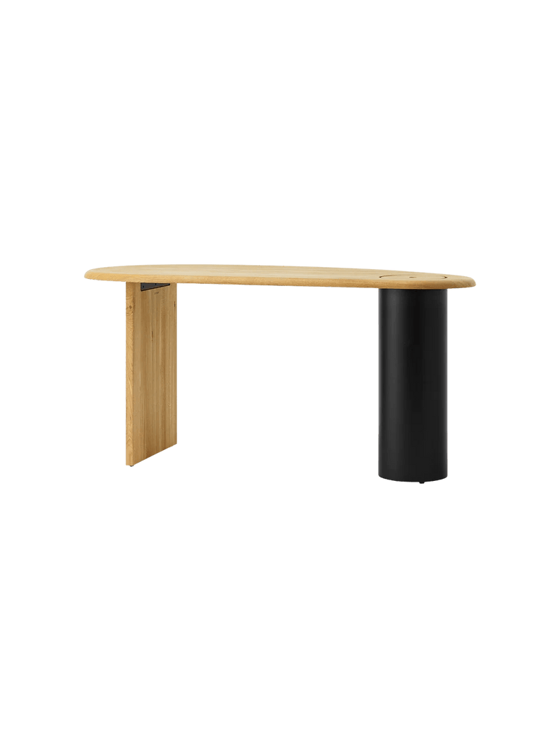 Eclipse Desk - Audo Copenhagen - Tables + Desks - HORNE