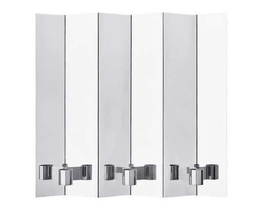 Eddy 3 Wall Candle Holder - Default Title - Ferm Living