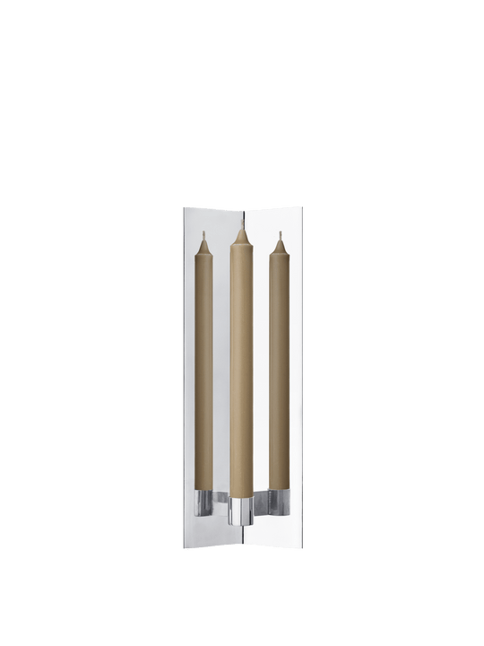 Eddy Wall Candle Holder - Default Title alternate view - Ferm Living