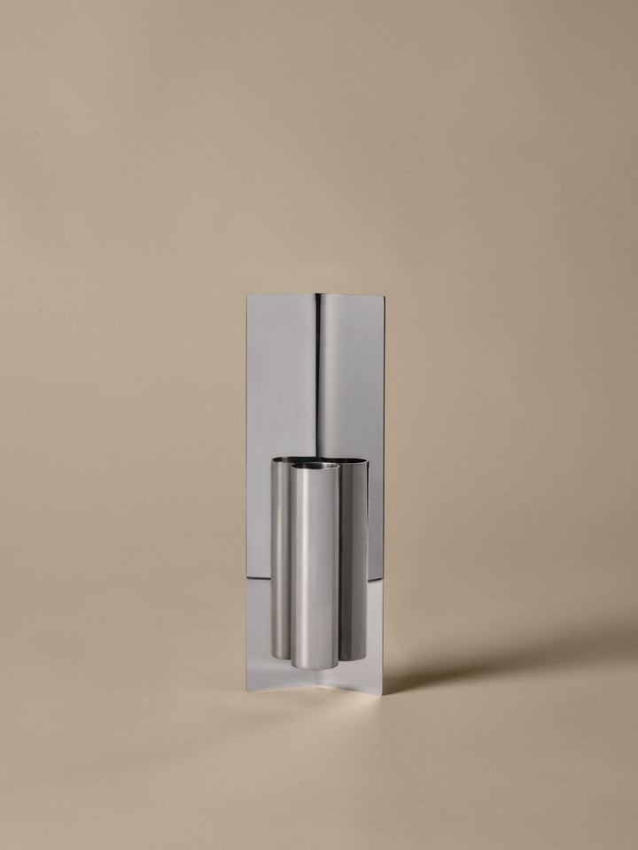Eddy Wall Vase - Ferm Living Vases - HORNE