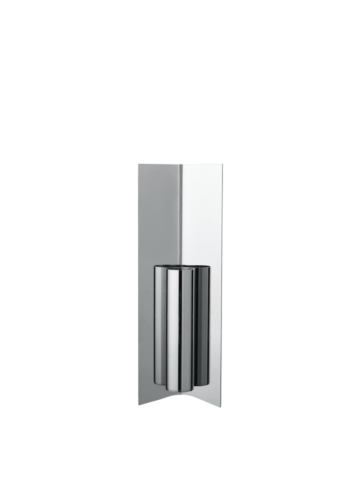 Eddy Wall Vase - Ferm Living Vases - HORNE