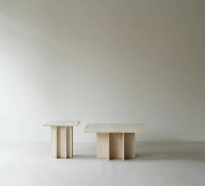 Edge Coffee Table - Normann Copenhagen Coffee Tables - Edge Coffee Table Small - HORNE