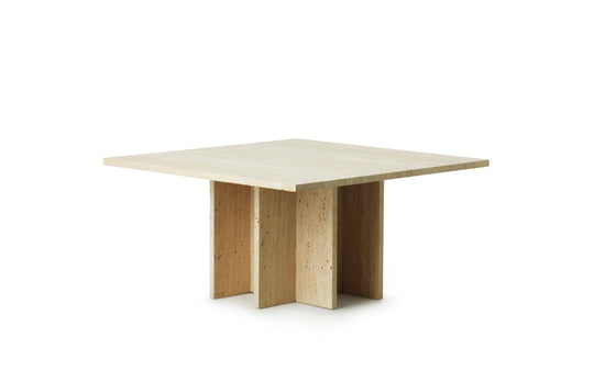 Edge Coffee Table - Normann Copenhagen Coffee Tables - Edge Coffee Table Large - HORNE