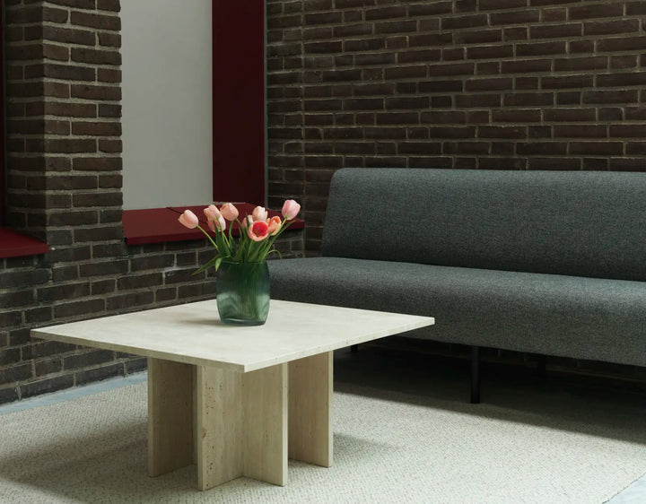 Edge Coffee Table - Normann Copenhagen Coffee Tables - Edge Coffee Table Small - HORNE