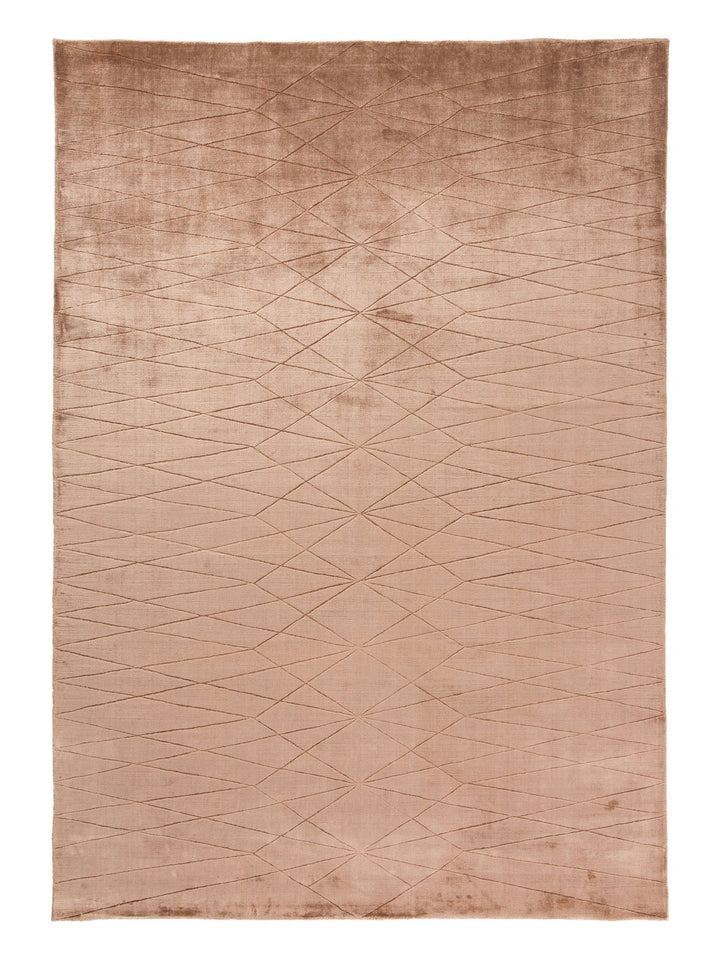 Edge rug in Edge Grey 200x300 (6.6' x 9.8')