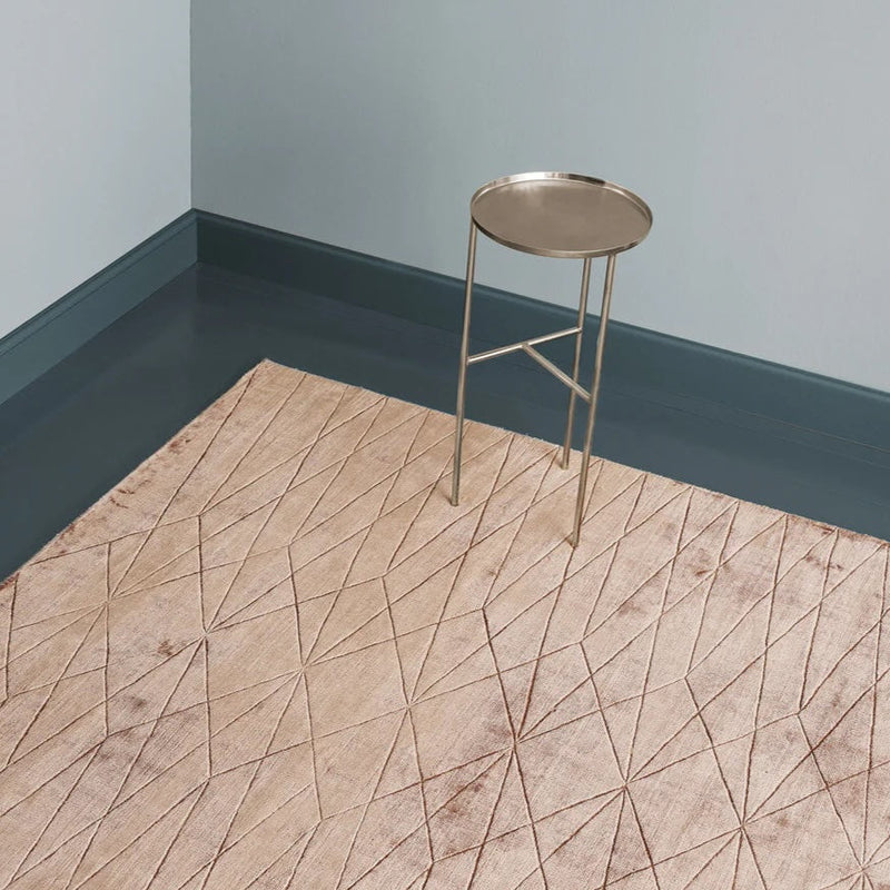 Edge rug in Edge Green 170x240 (5.6' x 7.9')