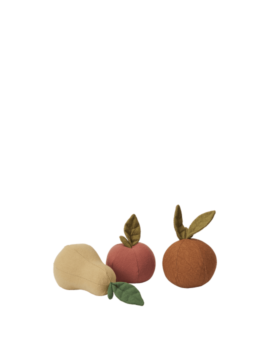 Edi Play Fruits - Default Title alternate view - Ferm Living