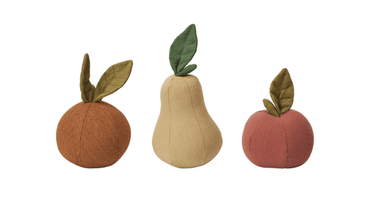 Edi Play Fruits - Default Title - Ferm Living