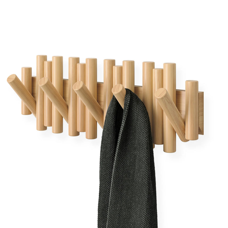 Picket Wall Hook