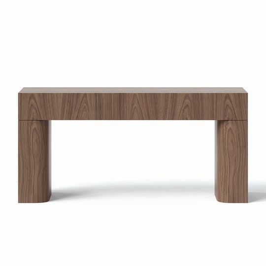 Eka Console Table - 60" Wide - Urbia Tables - HORNE