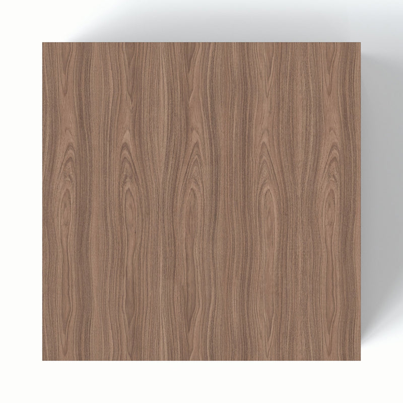 Eka Square Coffee Table - Walnut - Urbia Coffee Tables - HORNE