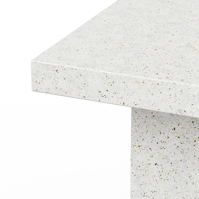 Elcor Table - Bar Height - Urbia Tables - Dark Grey - Small - HORNE