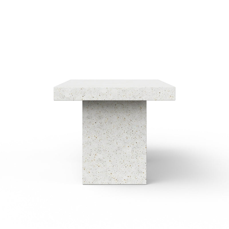 Elcor Table - Dining Height - Urbia Tables - Dark Grey - Small - HORNE