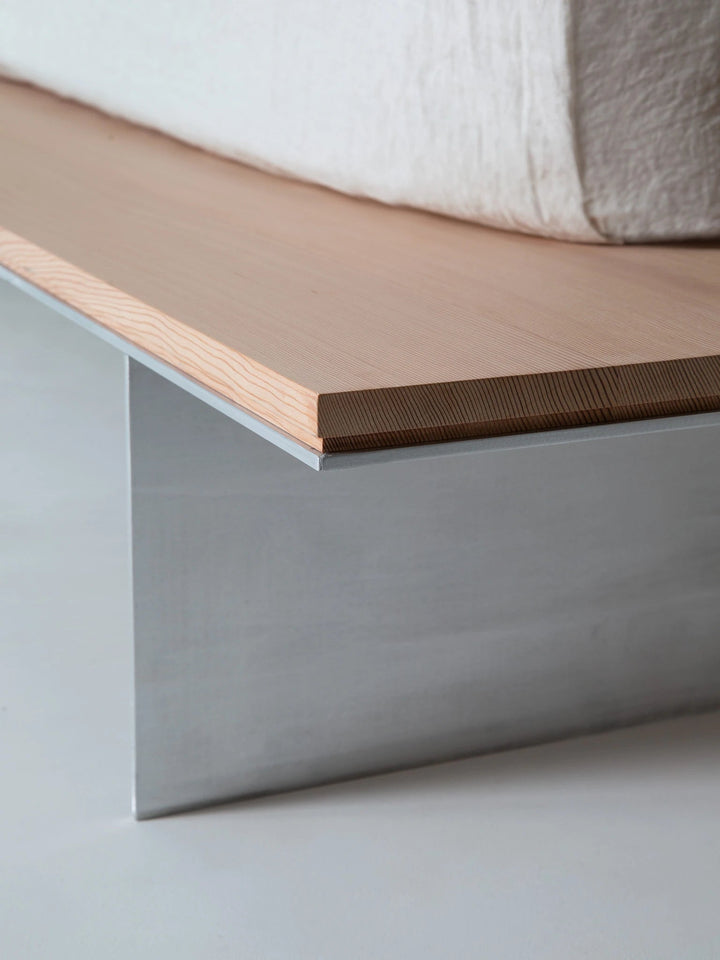 Element Bed - Kalon Studios Beds - Queen - HORNE