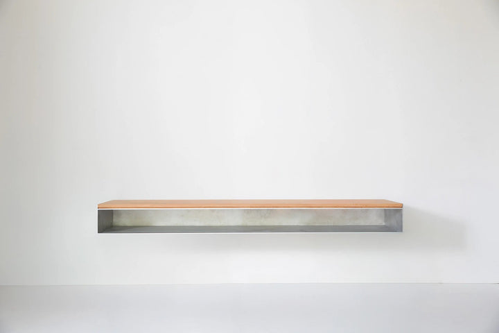 Element Console - Kalon Studios Bedside Tables - HORNE